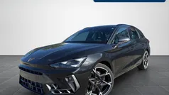 Gebraucht 2025 Cupra Leon VZ Kombi | 40.990 € (Superpreis)