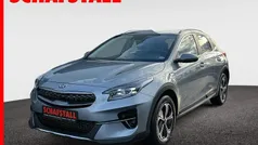Gebraucht 2021 Kia XCeed Vision SUV | 17.479 € (Guter Preis)