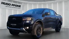 Gebraucht 2025 Ford Ranger Tremor Abholung | 51.375 € (Superpreis)