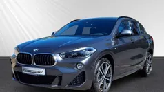 Grau Gebraucht 2020 BMW X2 Shadowline SUV | 25.998 € (Fairer Preis)