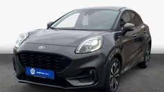 Gebraucht 2023 Ford Puma ST-Line SUV | 23.550 € (Fairer Preis)