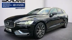 Gebraucht 2020 Volvo V60 Inscription Kombi | 22.780 € (Fairer Preis)