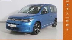 Gebraucht 2023 VW Caddy Style Van / Kleinbus | 32.980 € (Fairer Preis)