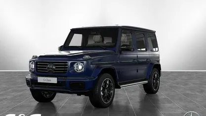 Gebraucht 2025 Mercedes G500 AMG SUV | 159.990 €
