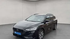Gebraucht 2023 Ford Focus ST-Line X Kombi | 24.450 € (Fairer Preis)