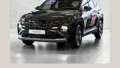 Gebraucht 2025 Hyundai Tucson Select SUV | 31.290 € (Superpreis)