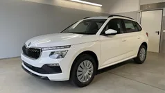 Gebraucht 2025 Skoda Kamiq SUV | 21.890 € (Fairer Preis)