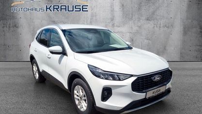 Nouvelle Ford Kuga Titanium 190 ch (139 kW) 2025 Blanc SUV