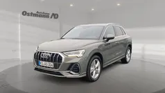 Gebraucht 2024 Audi Q3 S-Line SUV | 43.880 € (Fairer Preis)