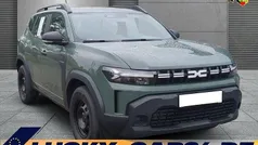 Safarigrüngrau Neu 2025 Dacia Duster Essentiel SUV | 21.040 € (Guter Preis)