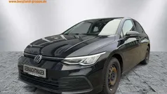 Gebraucht 2022 VW Golf VIII Life Limousine | 21.990 € (Guter Preis)