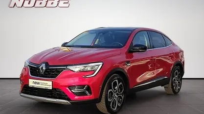Gebraucht Renault Arkana Intens 143 PS (105 kW) 2021 SUV