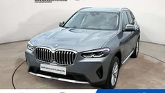 Gebraucht 2022 BMW X3 SUV | 42.990 € (Superpreis)