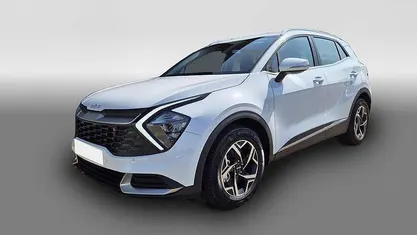 Gebraucht 2025 Kia Sportage Vision SUV | 28.290 € (Superpreis)