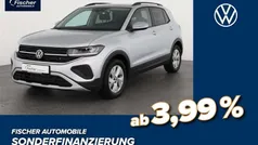 Gebraucht 2024 VW T-Cross Life SUV | 22.980 € (Fairer Preis)