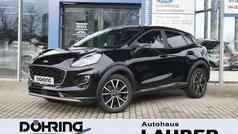 Gebraucht 2021 Ford Puma Titanium SUV | 15.295 € (Guter Preis)