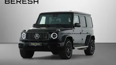 Gebraucht 2019 Mercedes G63 AMG AMG SUV | 153.280 € (Guter Preis)