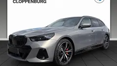 Gebraucht 2025 BMW 540 Performance Kombi | 76.650 € (Superpreis)