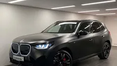 Gebraucht 2025 BMW X3 Comfort Edition SUV | 79.850 € (Fairer Preis)