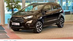 Gebraucht 2022 Ford Ecosport ST-Line SUV | 19.900 € (Fairer Preis)