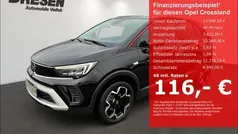 Gebraucht 2021 Opel Crossland GS Line SUV | 13.690 € (Guter Preis)