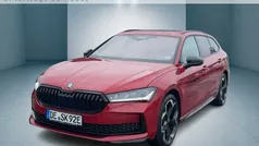 Gebraucht 2025 Skoda Superb SportLine Kombi | 52.950 €