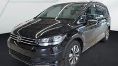 Gebraucht 2025 VW Touran Goal Van / Kleinbus | 31.830 € (Fairer Preis)