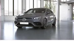 Gebraucht 2022 Mercedes CLA200 Shooting Brake AMG Kombi | 29.890 € (Fairer Preis)