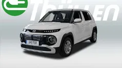 Gebraucht 2025 Hyundai Inster Trend Kleinwagen | 25.480 € (Fairer Preis)