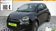 Gebraucht 2023 Fiat 500e Icon Kleinwagen | 15.290 € (Fairer Preis)