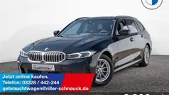 Gebraucht 2024 BMW 320 M Sport Kombi | 40.950 € (Fairer Preis)
