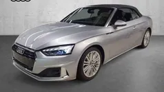 Audi A5 Cabriolet