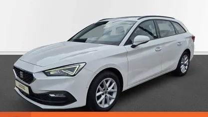 Gebraucht 2022 Seat Leon ST Beats Kombi | 22.439 € (Fairer Preis)