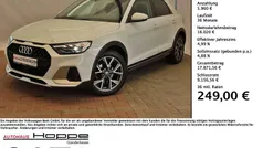 Gebraucht 2020 Audi A1 Premium Kleinwagen | 21.890 € (Fairer Preis)
