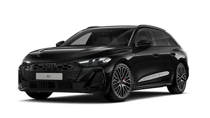 Gebraucht Audi A5 367 PS (269 kW) 2026 Kombi