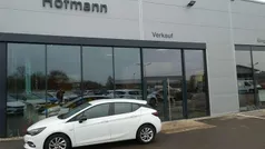 Gebraucht 2021 Opel Astra Edition Limousine | 12.950 € (Fairer Preis)