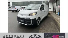Ice white Gebraucht 2024 Toyota Proace Van | 28.960 € (Fairer Preis)