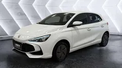 Dover white Neu 2024 MG MG3 Kleinwagen | 17.880 € (Fairer Preis)
