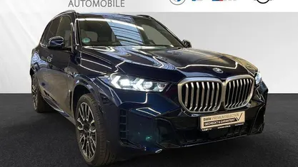 Gebraucht BMW X5 M Sport 489 PS (359 kW) 2025 SUV