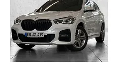 Gebraucht 2021 BMW X1 M Sport SUV | 29.190 € (Guter Preis)