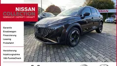 Gebraucht 2025 Nissan Qashqai N-Connecta SUV | 34.890 € (Fairer Preis)