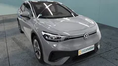 Grau Gebraucht 2023 VW ID.5 Pro SUV | 38.690 € (Fairer Preis)