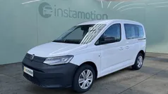Weiß Gebraucht 2022 VW Caddy Van / Kleinbus | 25.370 € (Fairer Preis)