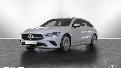 Gebraucht 2023 Mercedes CLA180 Shooting Brake Kombi | 22.477 € (Guter Preis)
