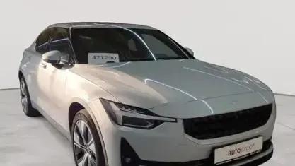 Gebraucht Polestar 2 Plus 309 kW (421 PS) 2023 Grau Kleinwagen