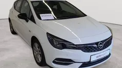 Gebraucht 2021 Opel Astra Business Edition Limousine | 11.990 € (Fairer Preis)
