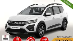 Gebraucht 2024 Dacia Jogger Expression Van / Kleinbus | 17.788 € (Superpreis)