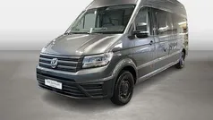 Indiumgrau Gebraucht 2024 VW California California Van | 69.820 € (Fairer Preis)