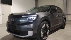 Gebraucht 2025 Ford Explorer Extended Range SUV | 41.250 € (Fairer Preis)