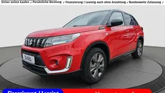 Schwarz Gebraucht 2020 Suzuki Vitara Comfort SUV | 15.985 € (Guter Preis)